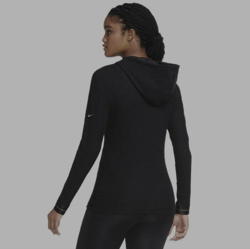 Nike Pro Icon Clash Top - Picture 2 of 16